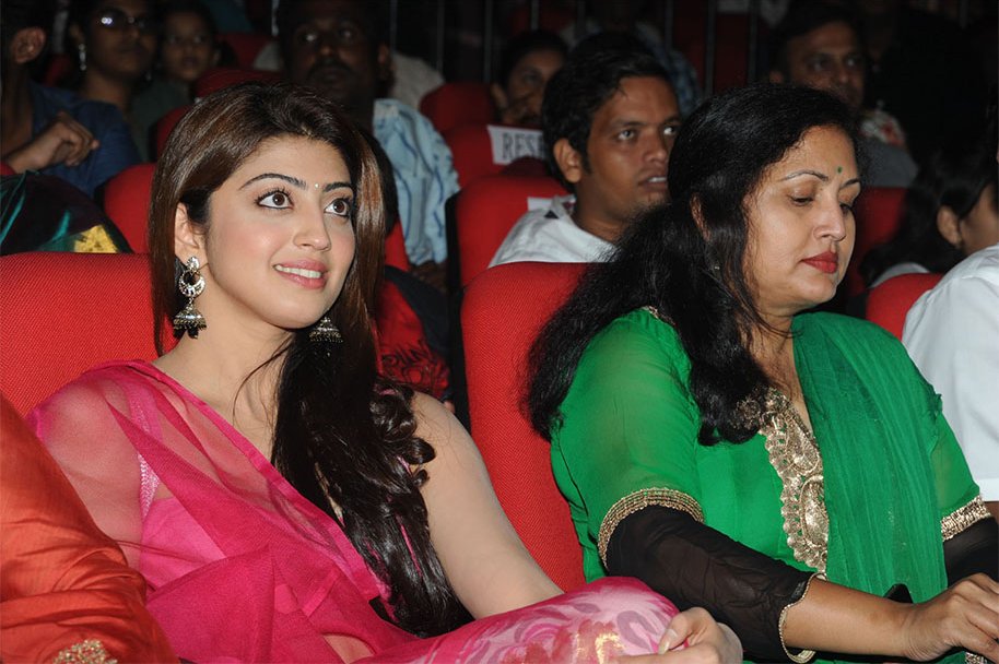 Attarintiki-Daredi-Thank-You-Meeting